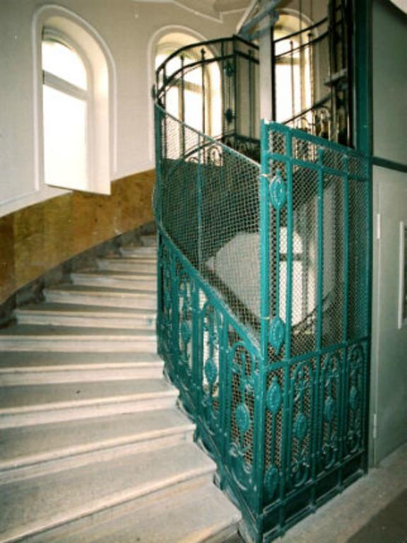Club Apartments & Rooms Budapest Room photo