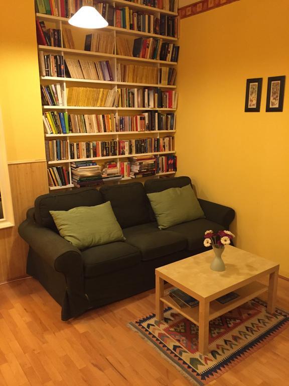 Club Apartments & Rooms Budapest Room photo