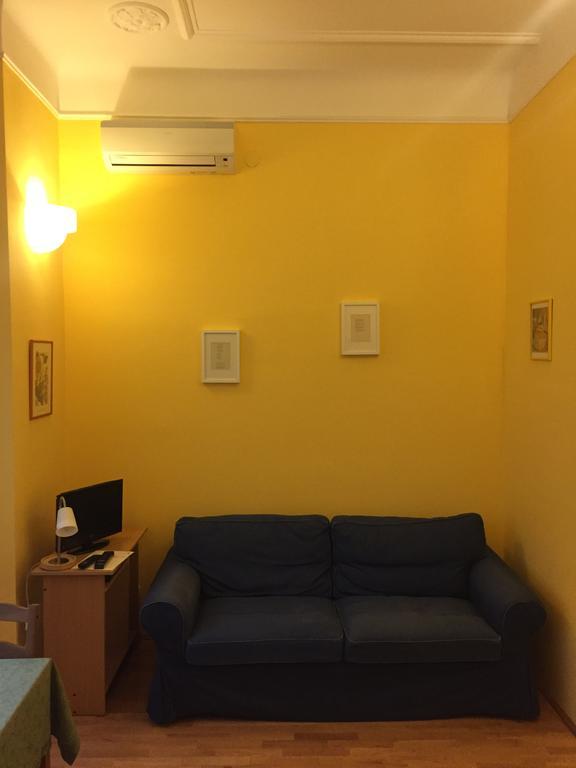 Club Apartments & Rooms Budapest Exterior photo